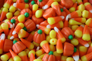 candy-corn-pumpkins